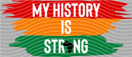 Black History in 1865-LY 631